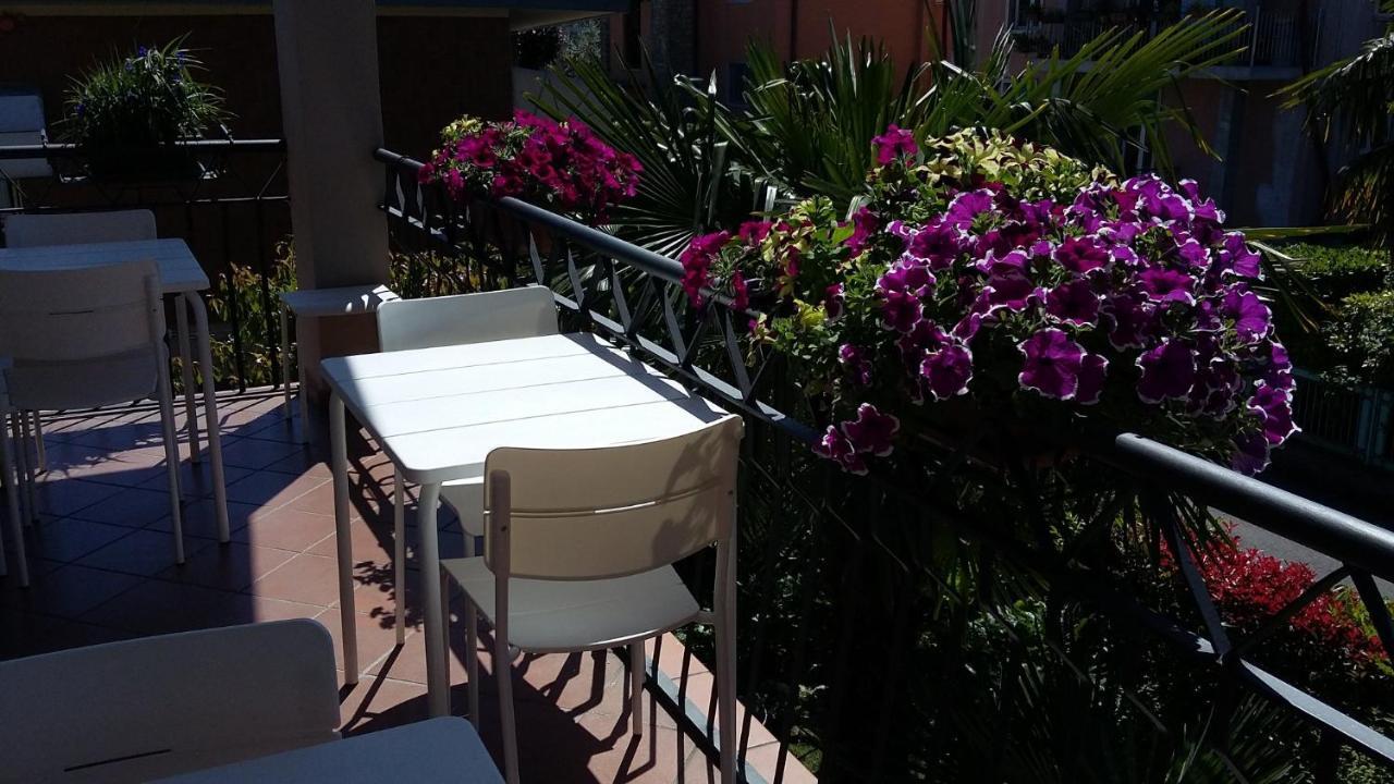 B&B Il Paiolo Desenzano del Garda Zewnętrze zdjęcie