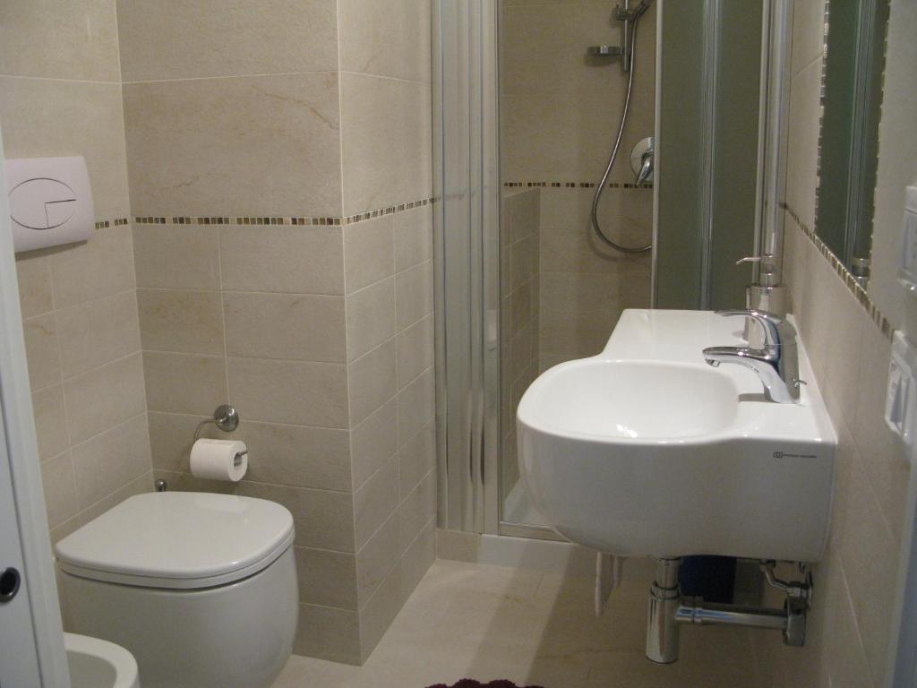 B&B Il Paiolo Desenzano del Garda Pokój zdjęcie