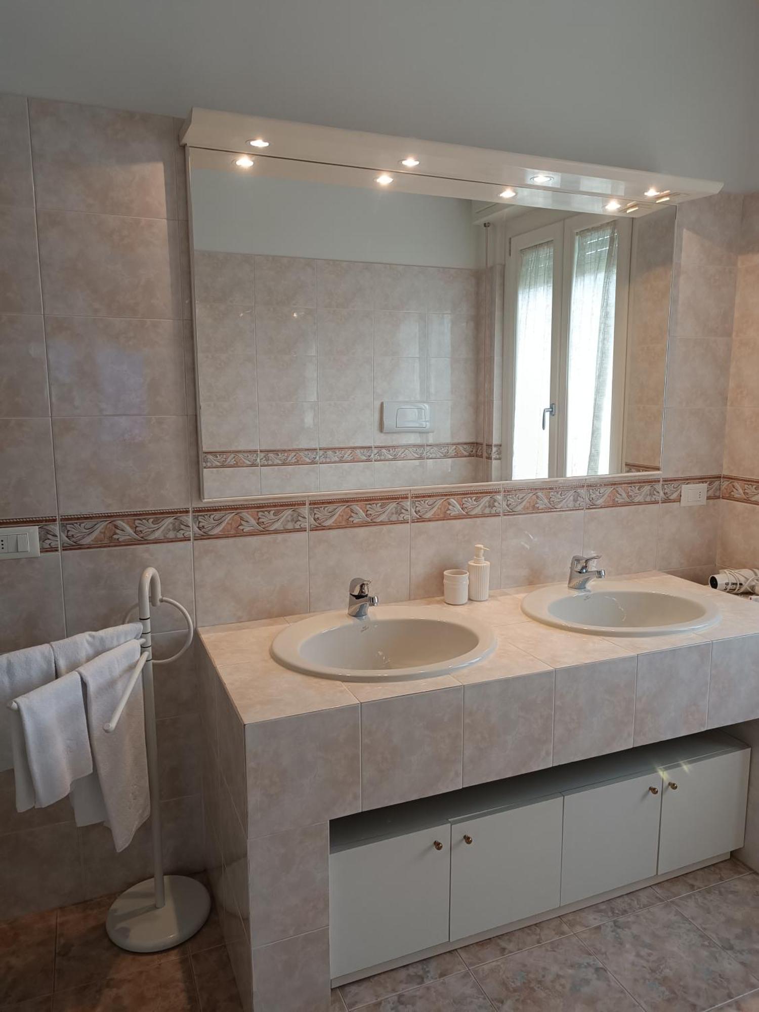 B&B Il Paiolo Desenzano del Garda Zewnętrze zdjęcie