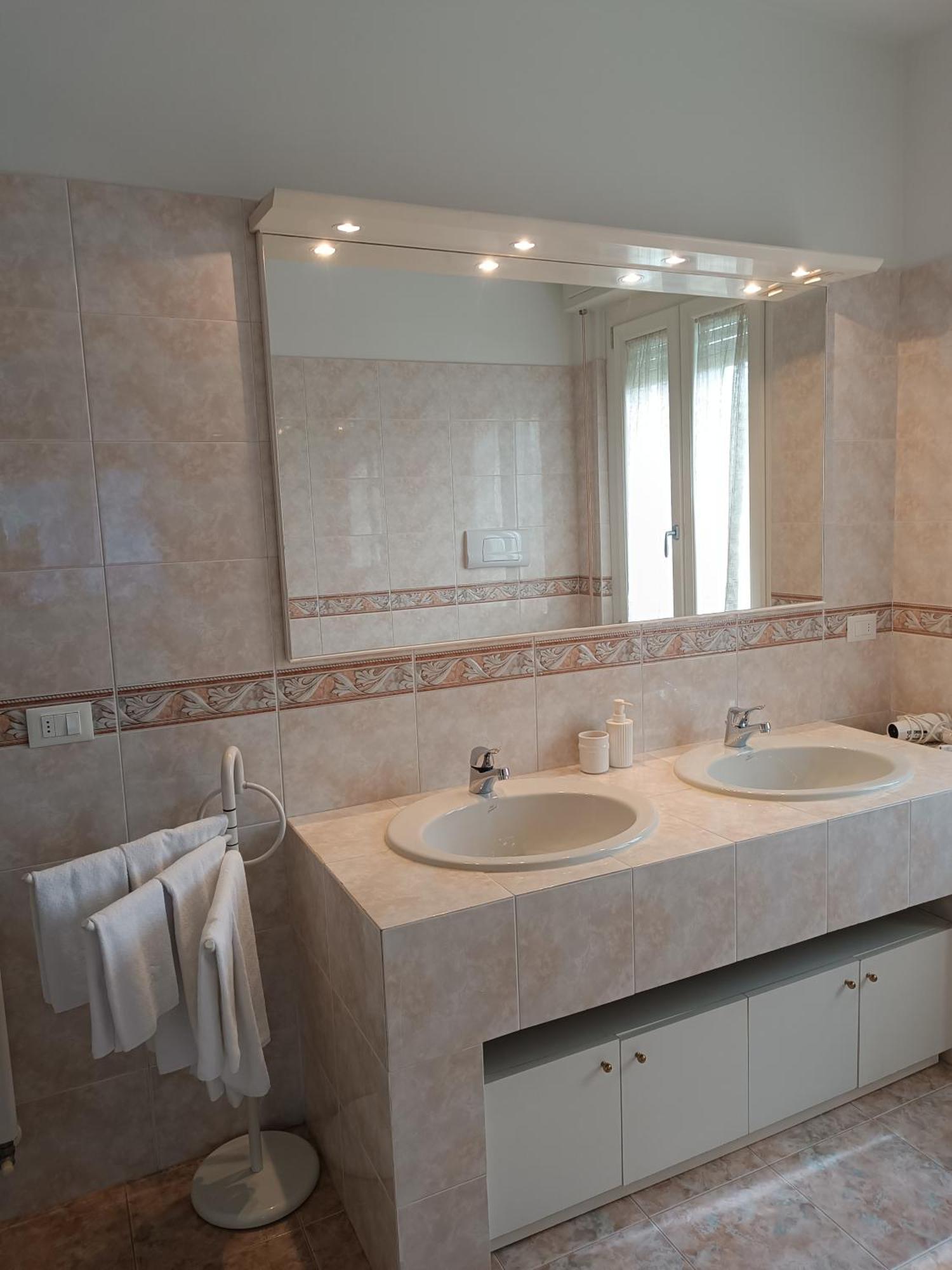 B&B Il Paiolo Desenzano del Garda Zewnętrze zdjęcie