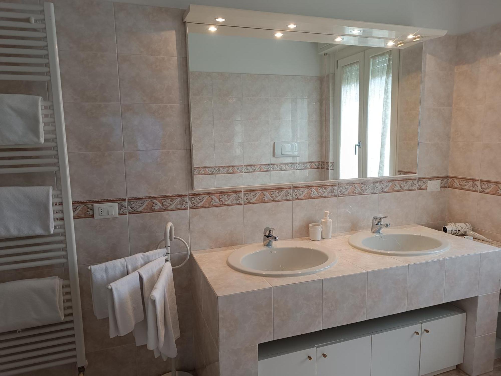 B&B Il Paiolo Desenzano del Garda Zewnętrze zdjęcie