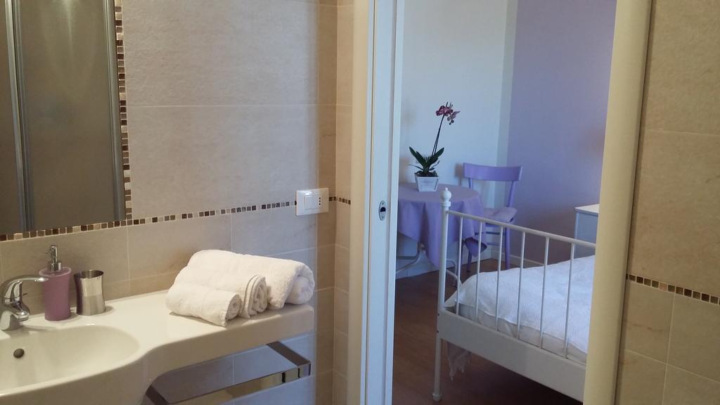 B&B Il Paiolo Desenzano del Garda Zewnętrze zdjęcie