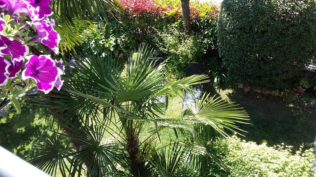 B&B Il Paiolo Desenzano del Garda Zewnętrze zdjęcie