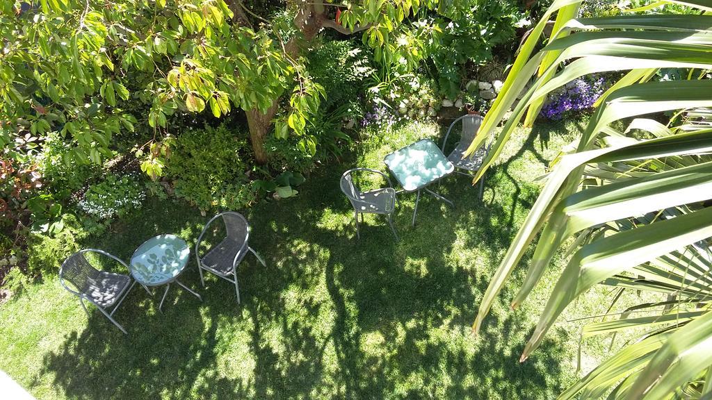 B&B Il Paiolo Desenzano del Garda Zewnętrze zdjęcie