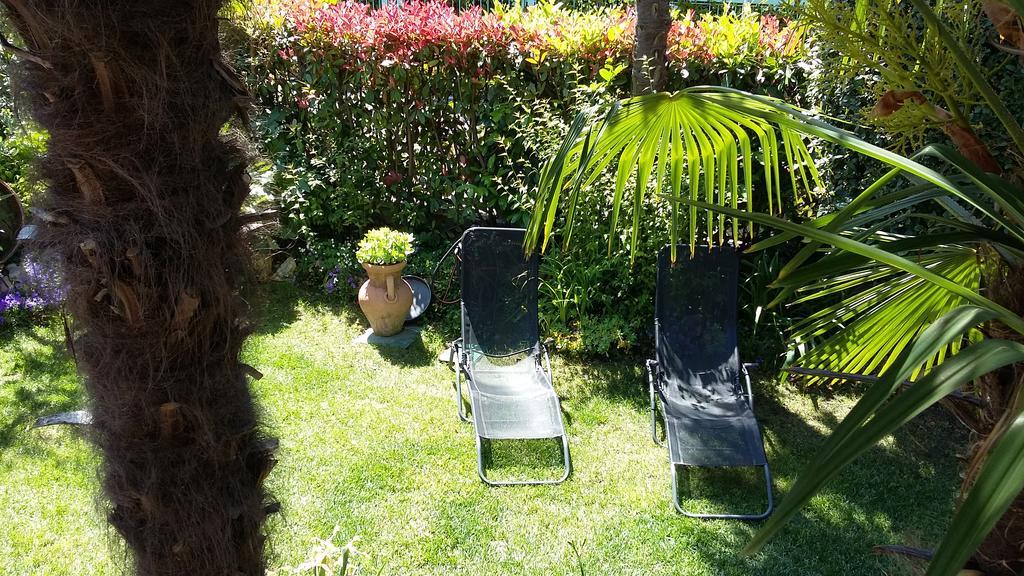 B&B Il Paiolo Desenzano del Garda Zewnętrze zdjęcie