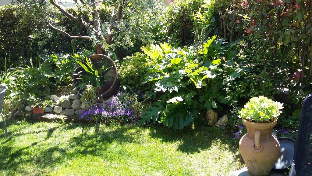 B&B Il Paiolo Desenzano del Garda Zewnętrze zdjęcie