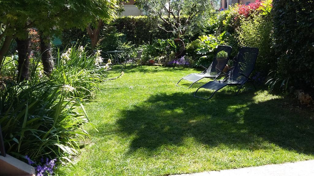 B&B Il Paiolo Desenzano del Garda Zewnętrze zdjęcie