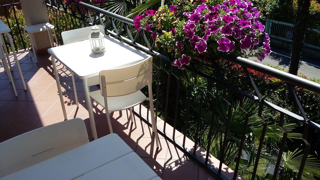 B&B Il Paiolo Desenzano del Garda Zewnętrze zdjęcie