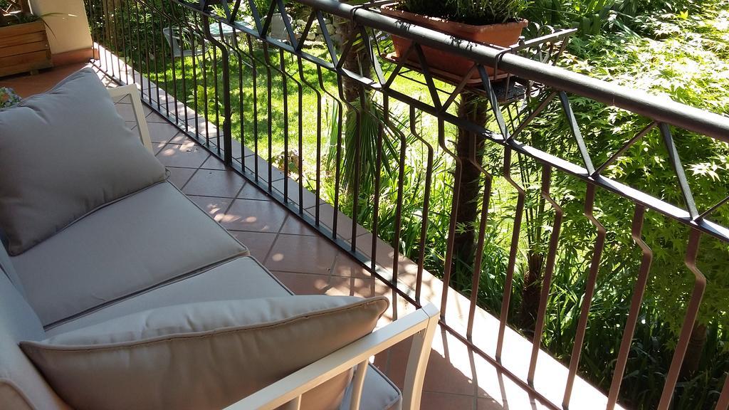 B&B Il Paiolo Desenzano del Garda Zewnętrze zdjęcie