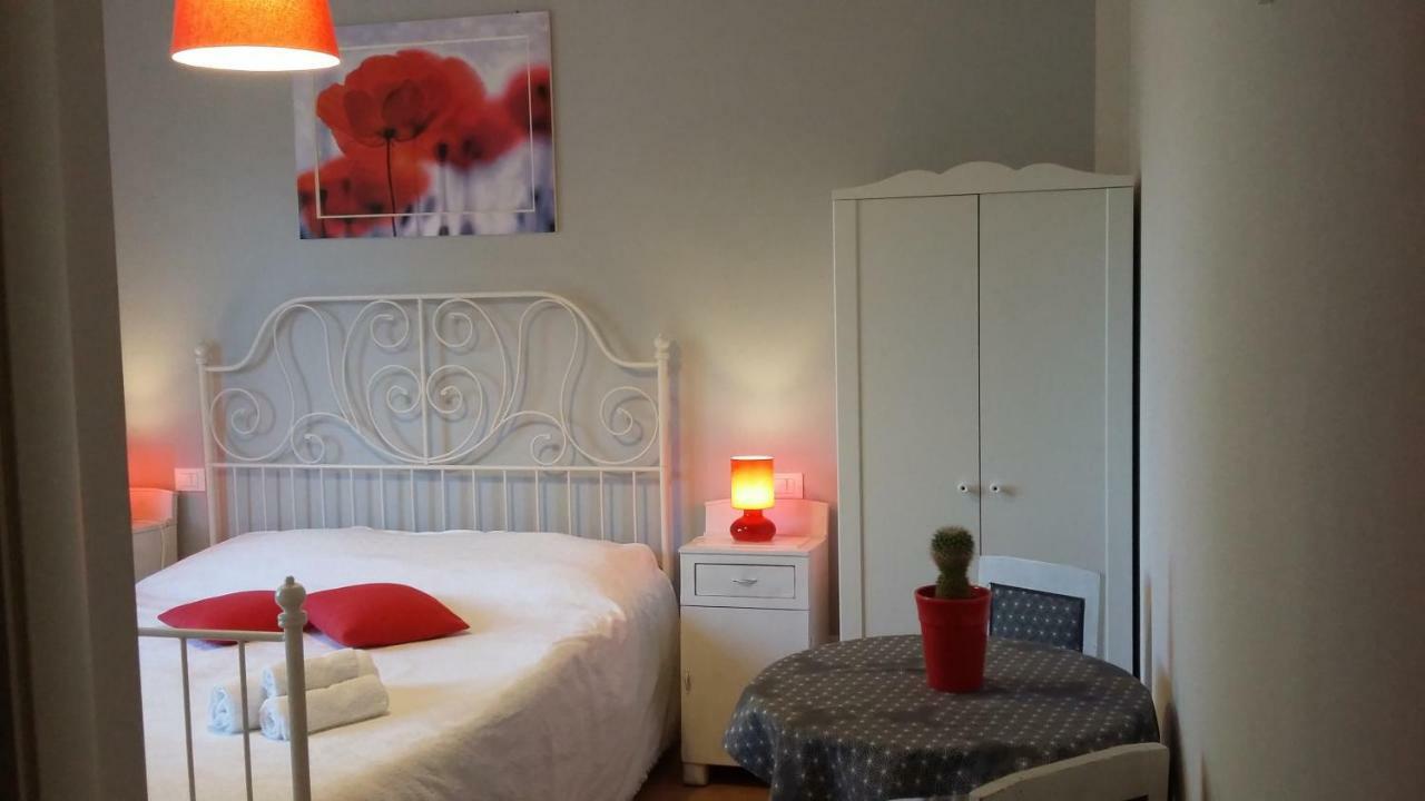 B&B Il Paiolo Desenzano del Garda Zewnętrze zdjęcie